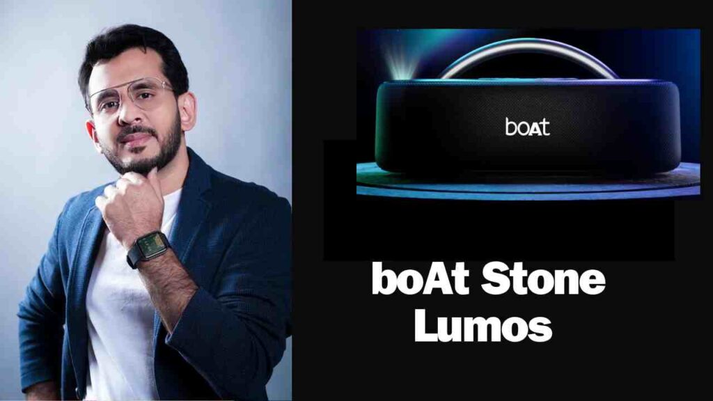 boAt Stone Lumos