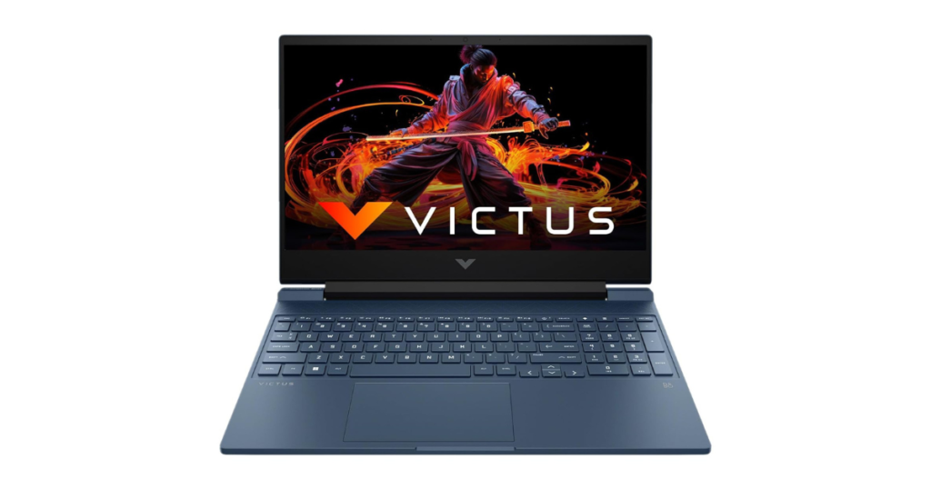 top gaming laptop