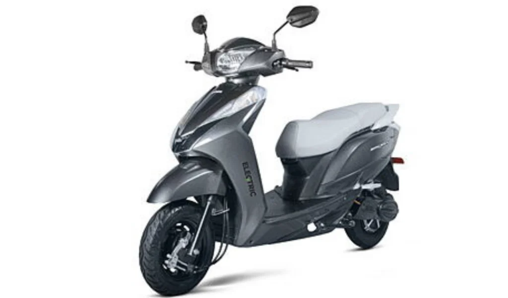 Ampere Magus Pro E Scooter