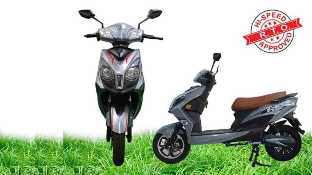 Flycon T3 Electric Scooter