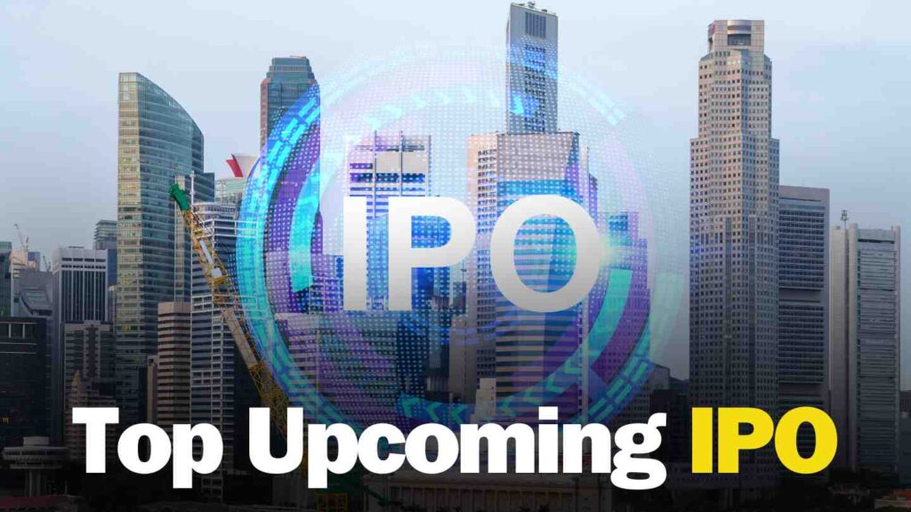 Top Upcoming IPO in India 2024-25