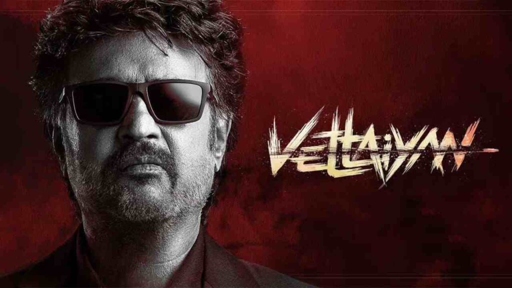 Vettaiyan Movie