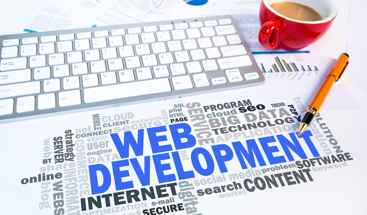 Web Development Course