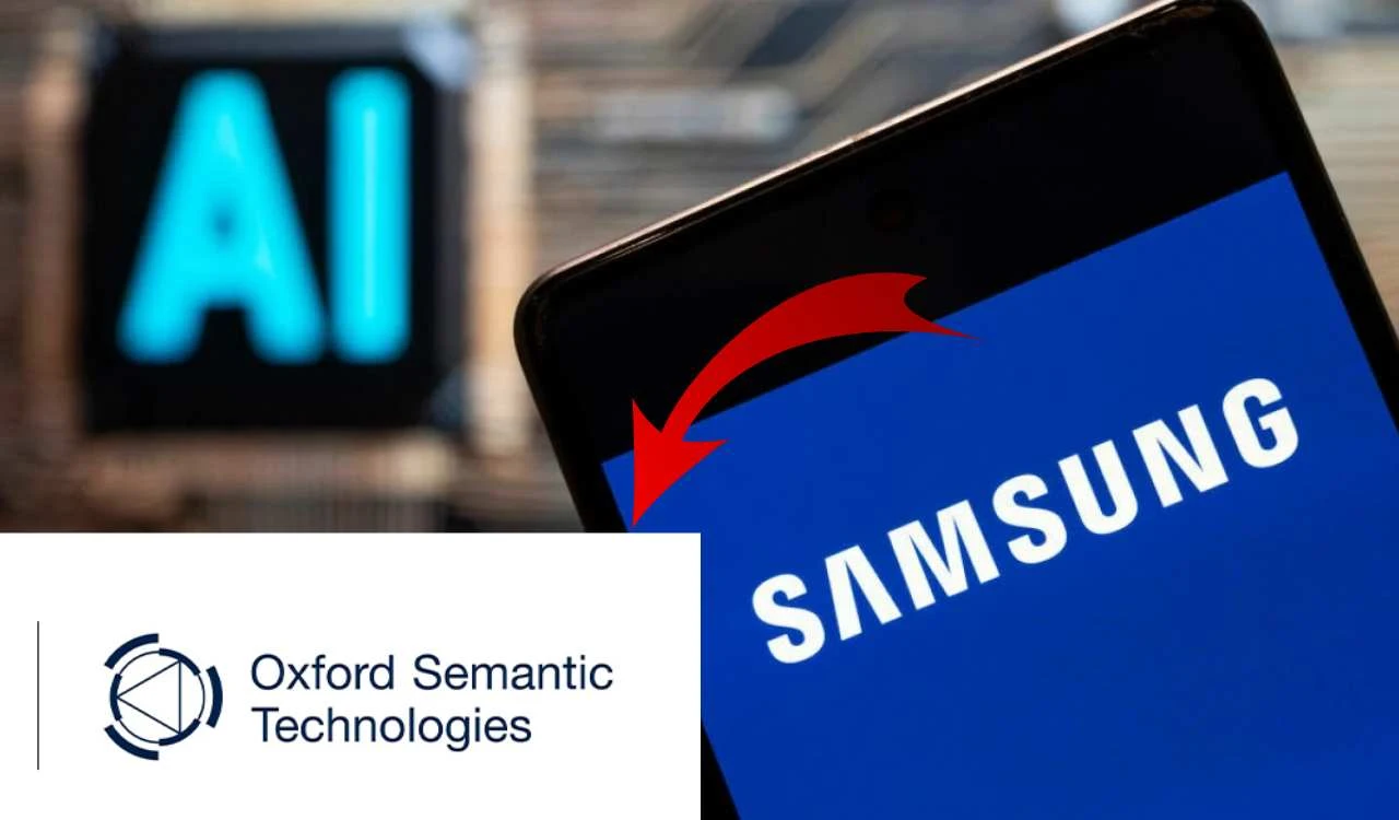 Samsung acquires Semantic Technology for AI feature