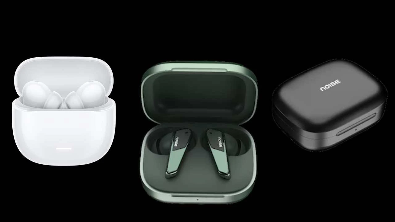 4 New Launched Budget Earbuds