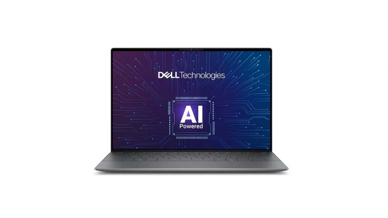 Dell XPS 13 Snapdragon X Elite