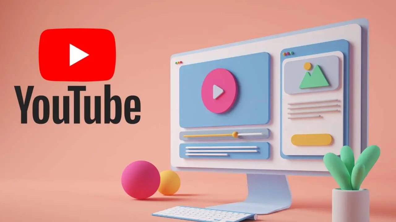 Youtube Markeing Course