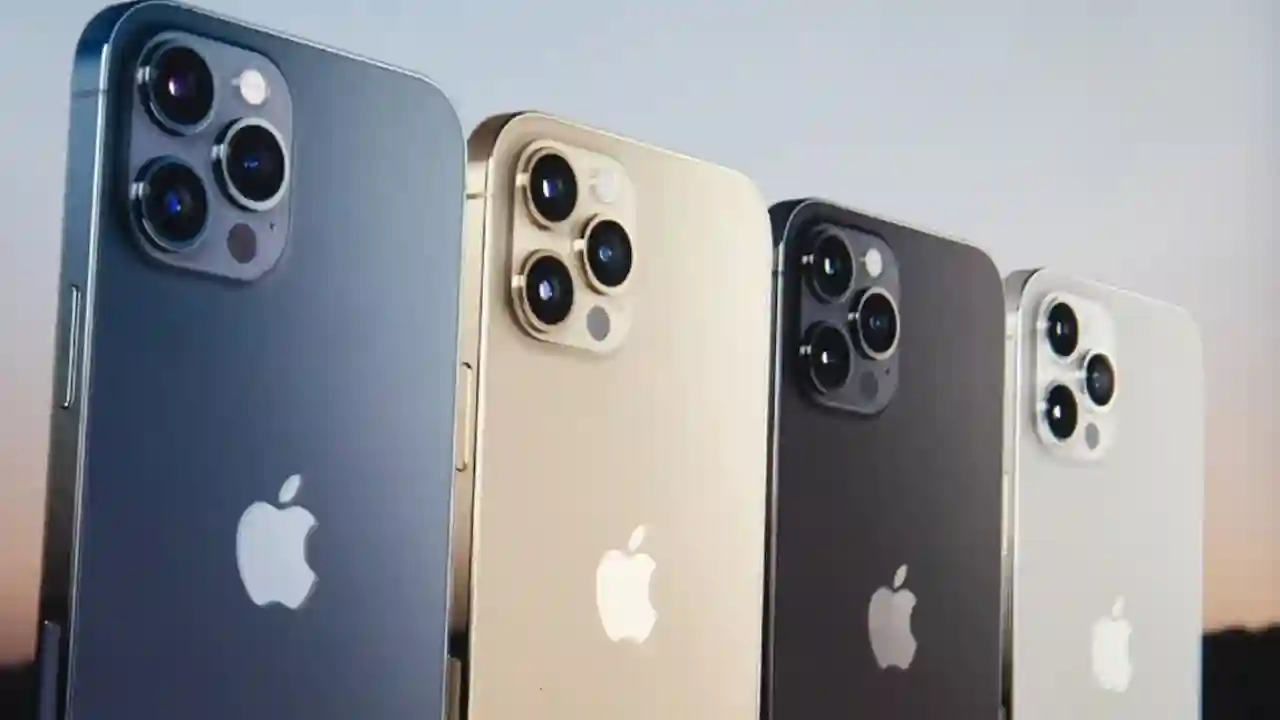 iPhone 16 Series Launching Updates