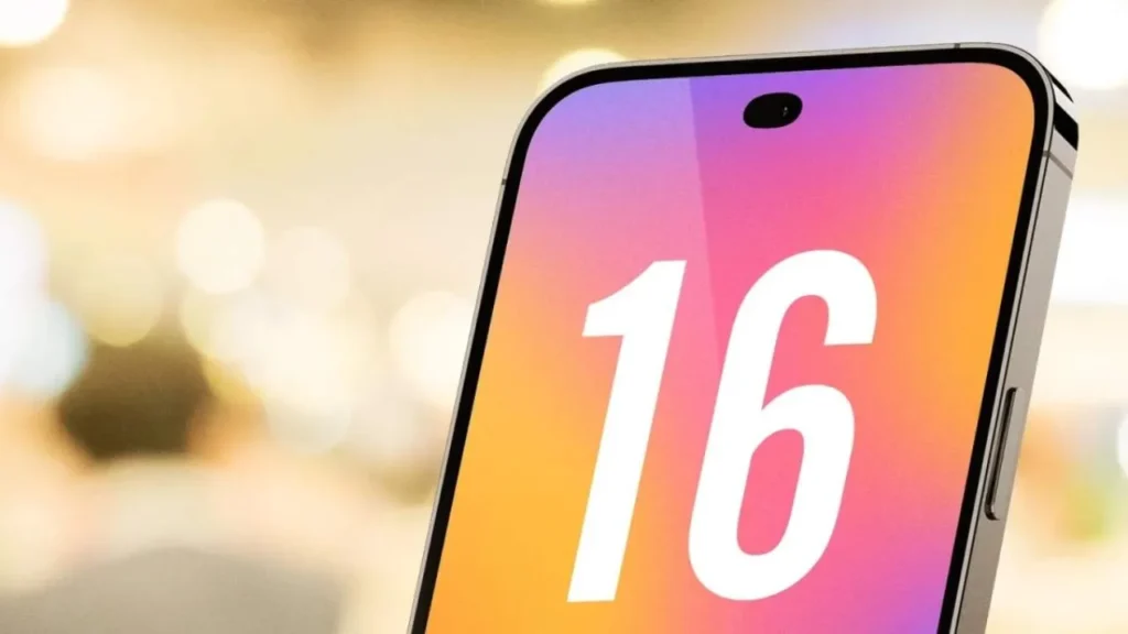 iPhone 16 Series Updates
