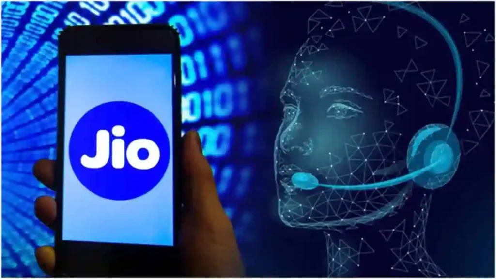 Jio Phone Call Ai Feature