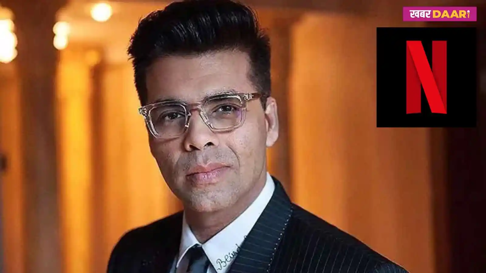 Karan Johar OTT Debut