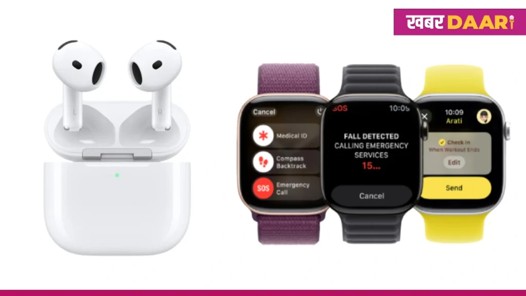 Apple Watch Series 10
