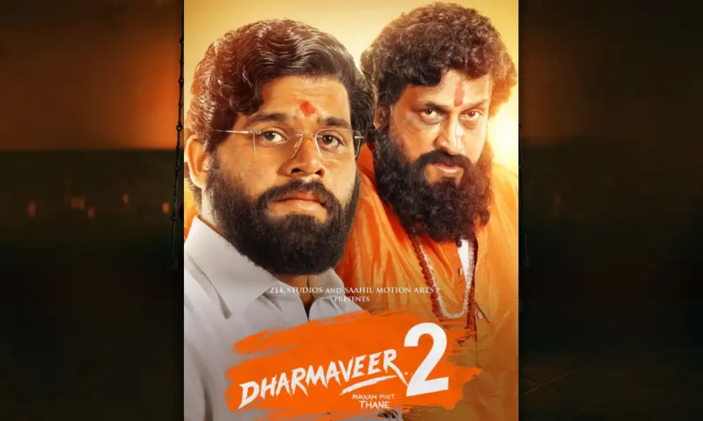 Dharmaveer 2