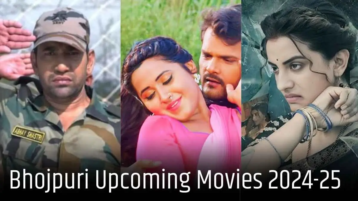 Bhojpuri Upcoming Movies