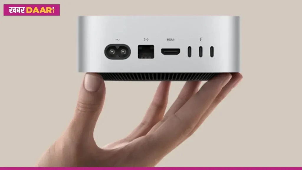 Apple Mac Mini 2024