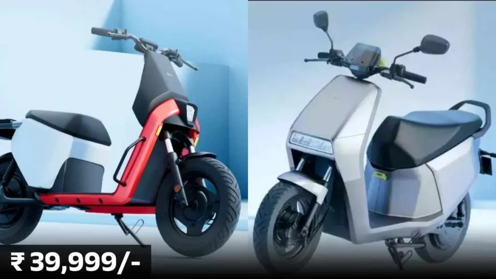 OLA Gig And OLA S1 Z Electric Scooter