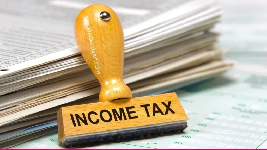 Income Tax Rules for Saving Account