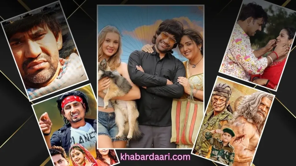 Bhojpuri Box Office Collection 2024