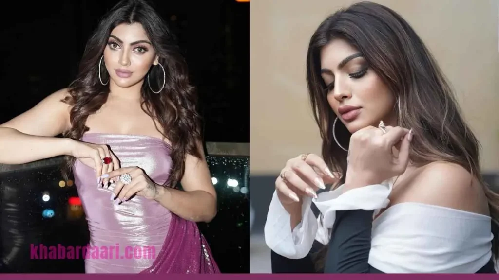 Akanksha Puri