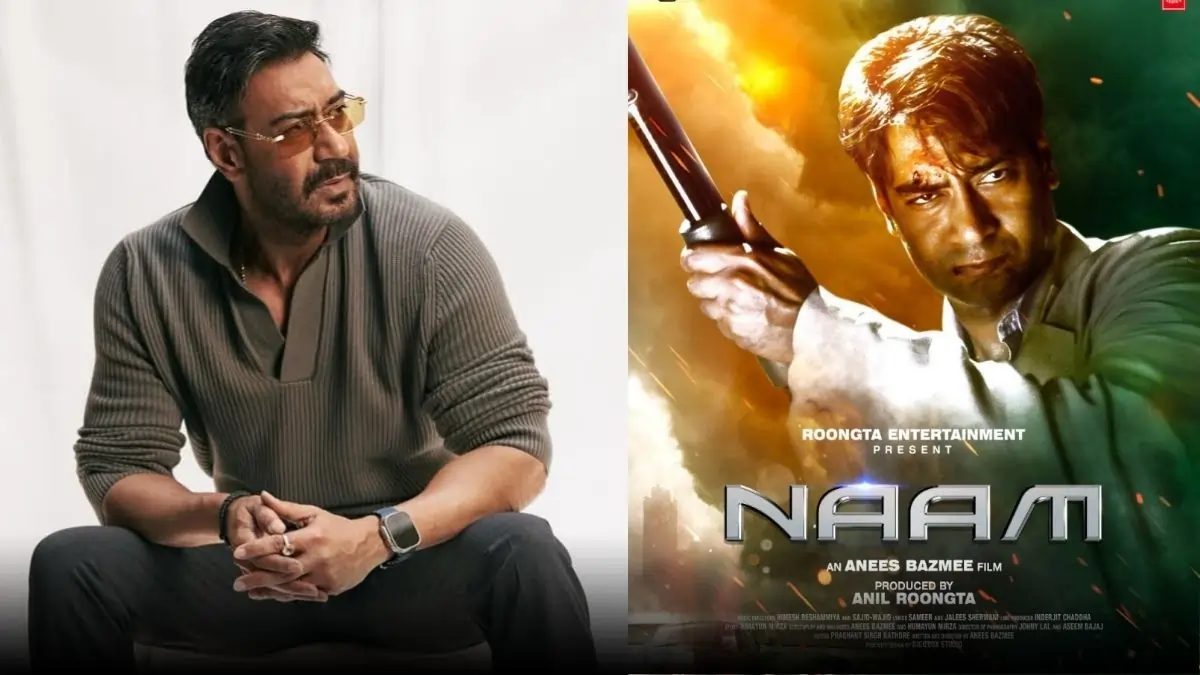 Naam Movie Box Office Collection