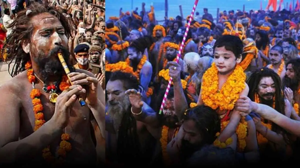 महाकुम्भ और कुम्भ में क्या अंतर है | Mahakumbh Mela 2025