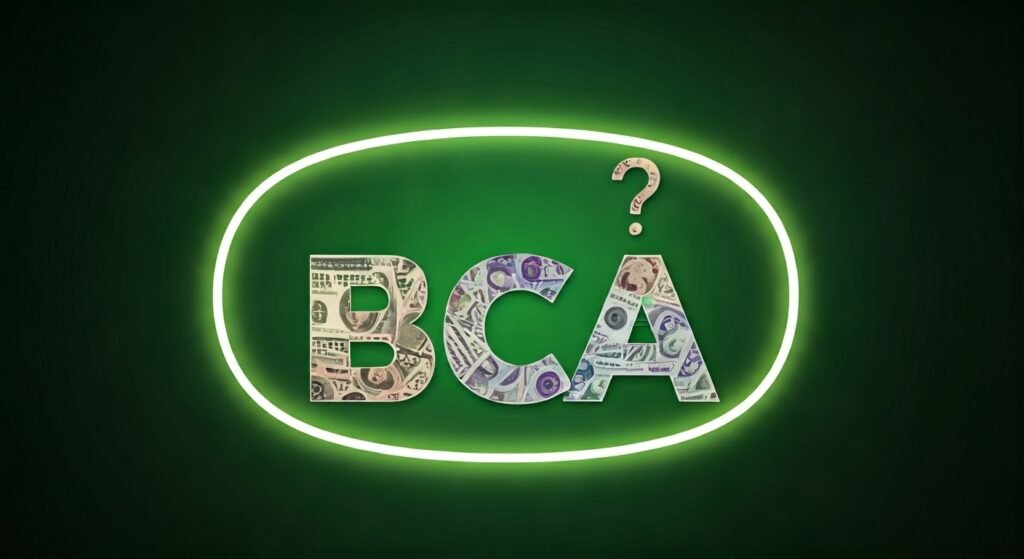 BCA Salary in India