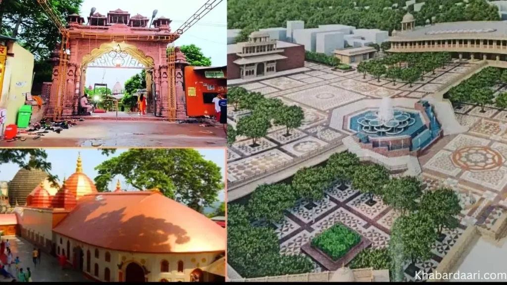 7 Upcoming Temple Corridors