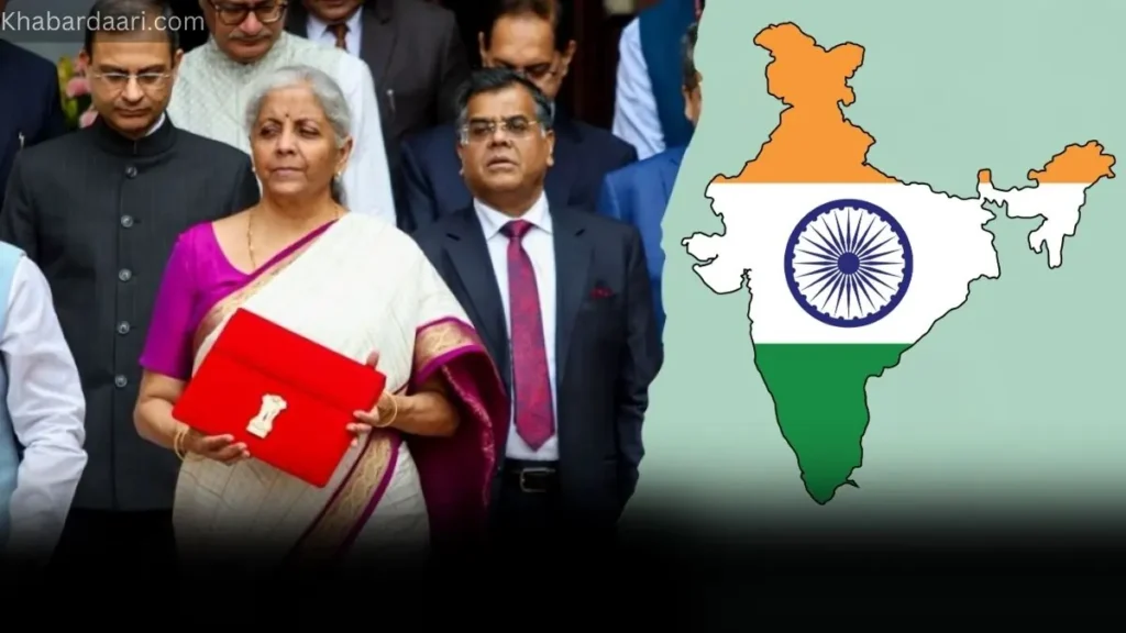 भारत का बजट कौन बनाता है 