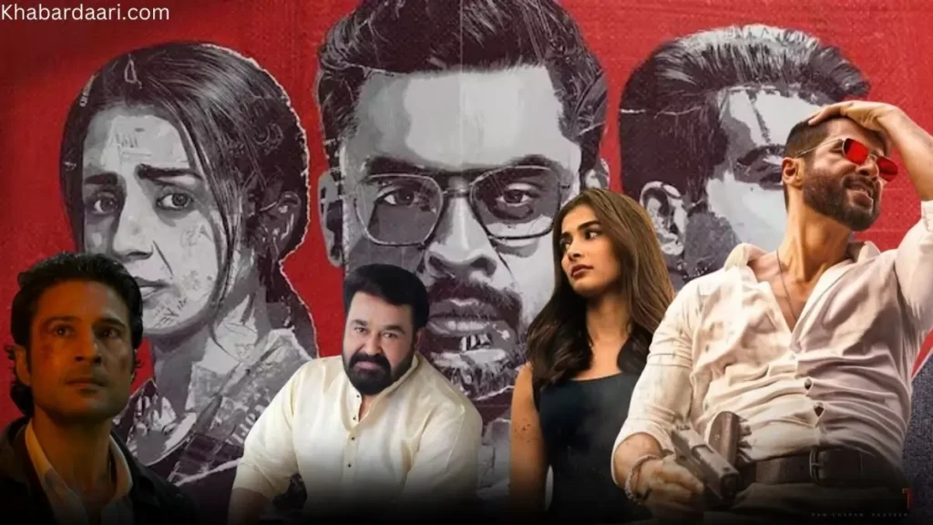 January New Movie Release 2025 Hindi