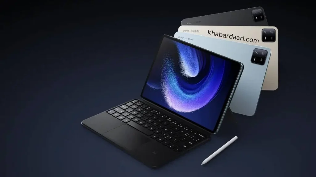 Xiaomi Pad 7 launch Date 