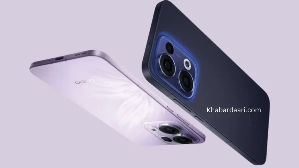 OPPO Reno 13 Series 