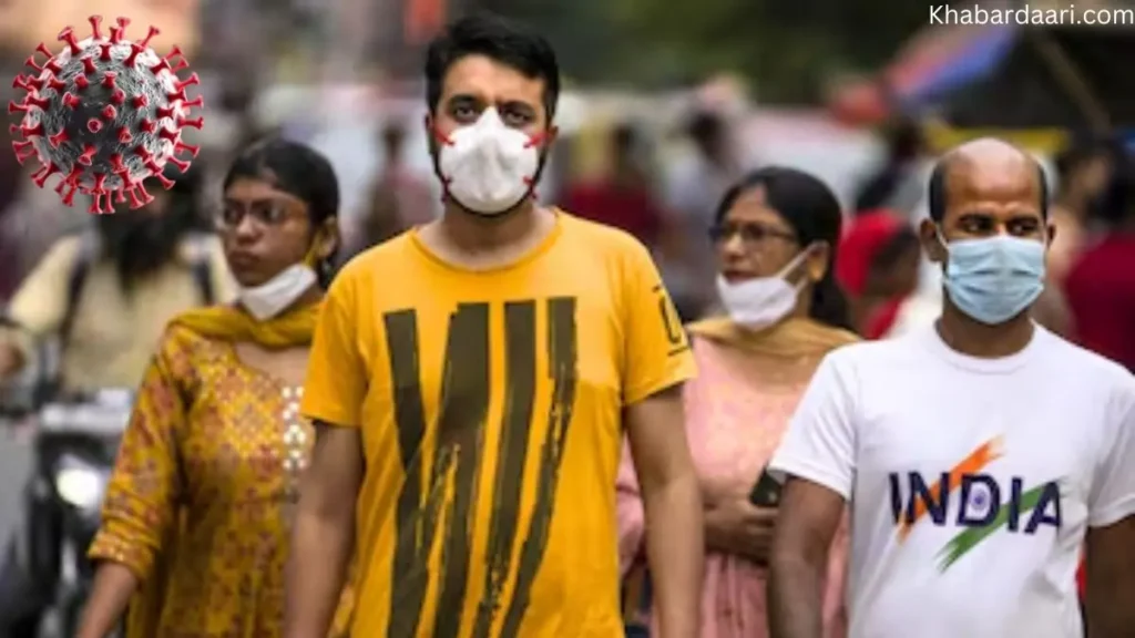 HMPV Virus Cases in India