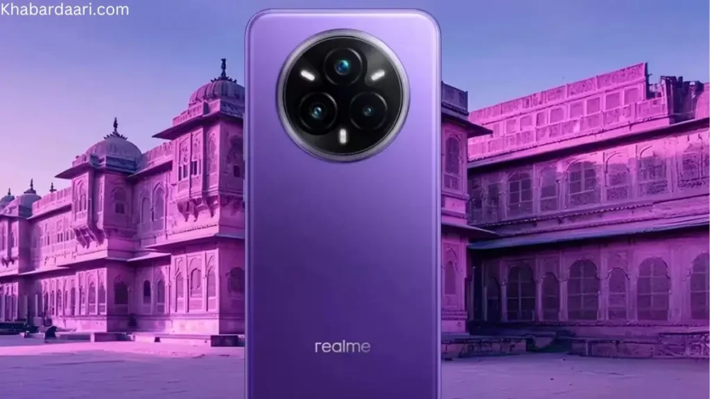 Realme 14 Pro Plus Mobile Price in india
