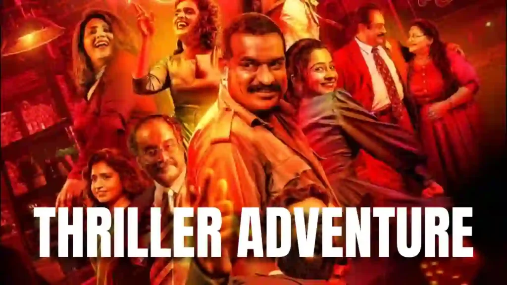 Rifle Club OTT Release Date