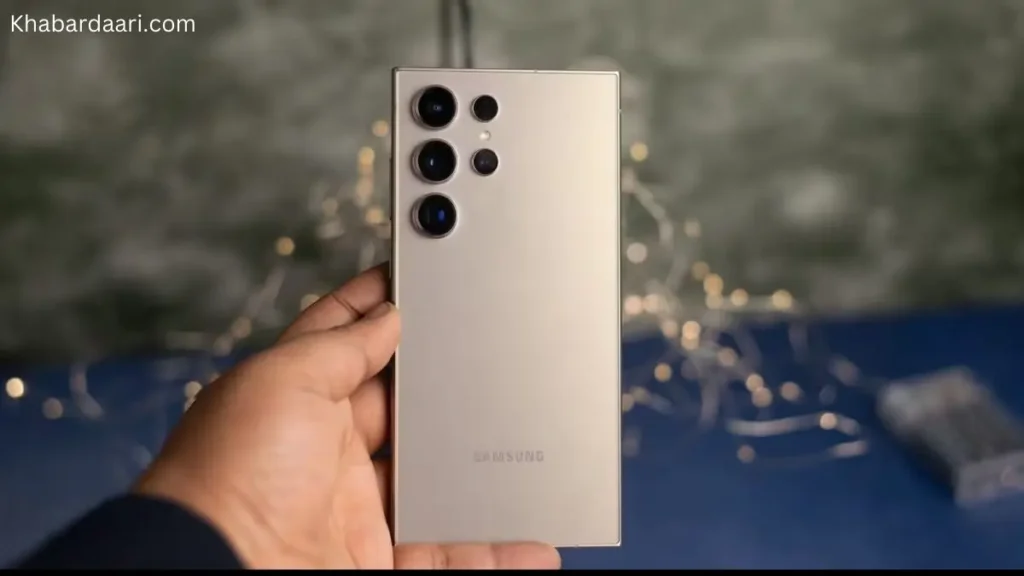 Samsung S25 Ultra News