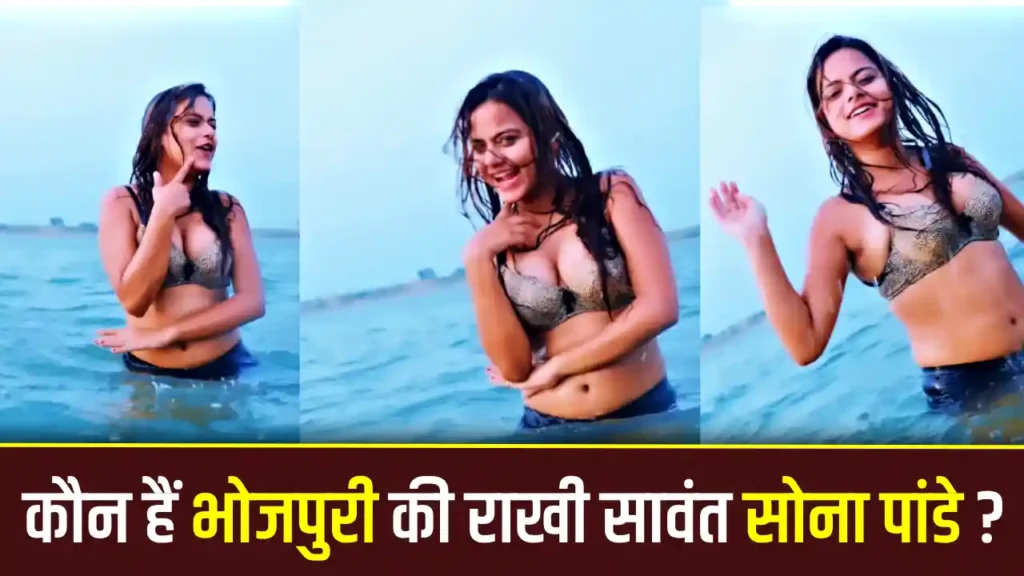 Sona Pandey Photo
