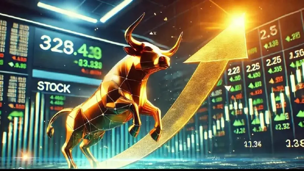 Stock Market Expectations for 2025