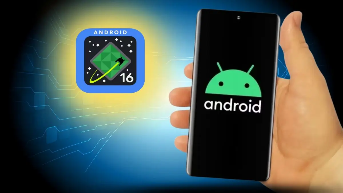 Android 16 Updates - android 16 beta version released