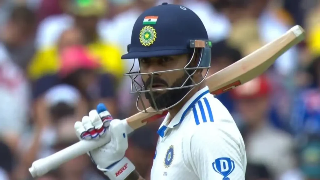 virat kohali