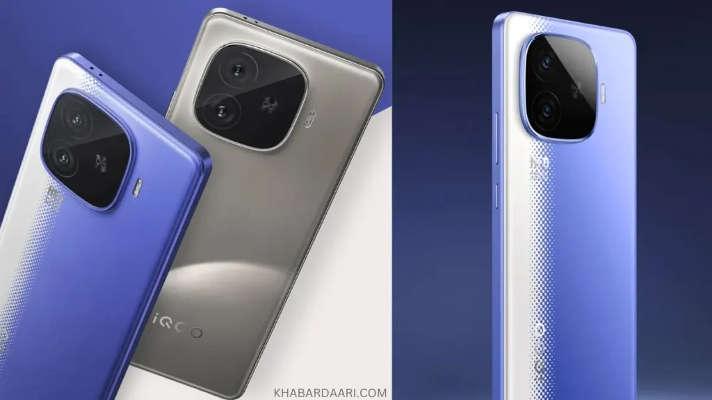 iQOO Neo 10R Features and Specifications