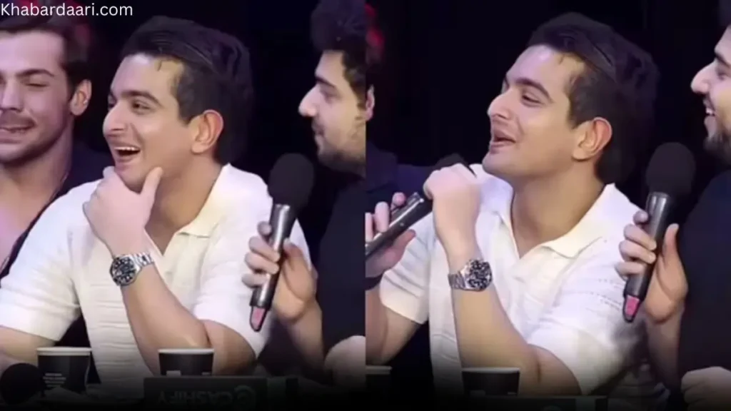 Ranveer Allahbadia