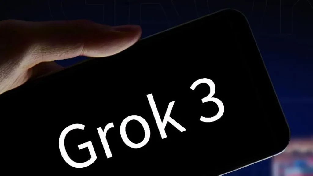 Grok 3 Release Date