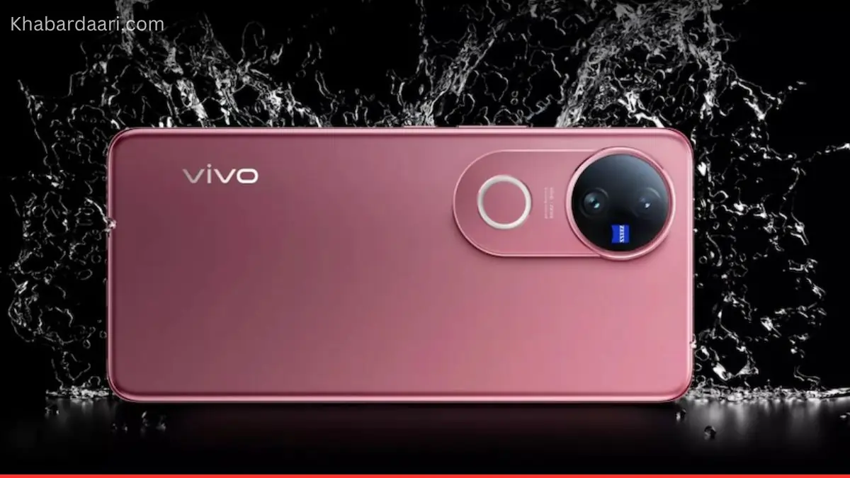 Vivo V50 Pro Features and specifications