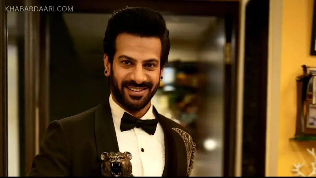 Karan Veer Mehra Journey