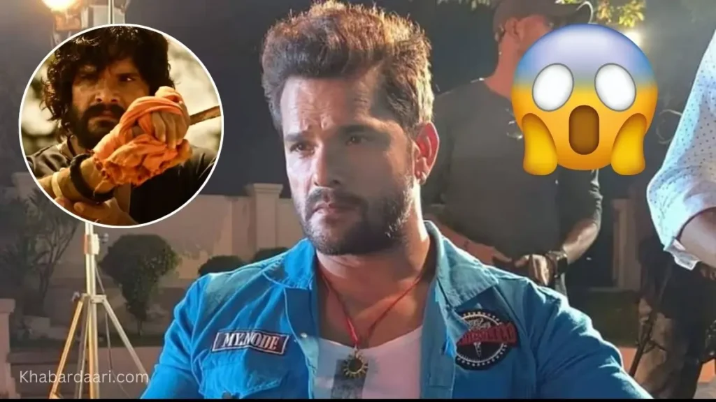 Dans bhojpuri movie collection hit or flop