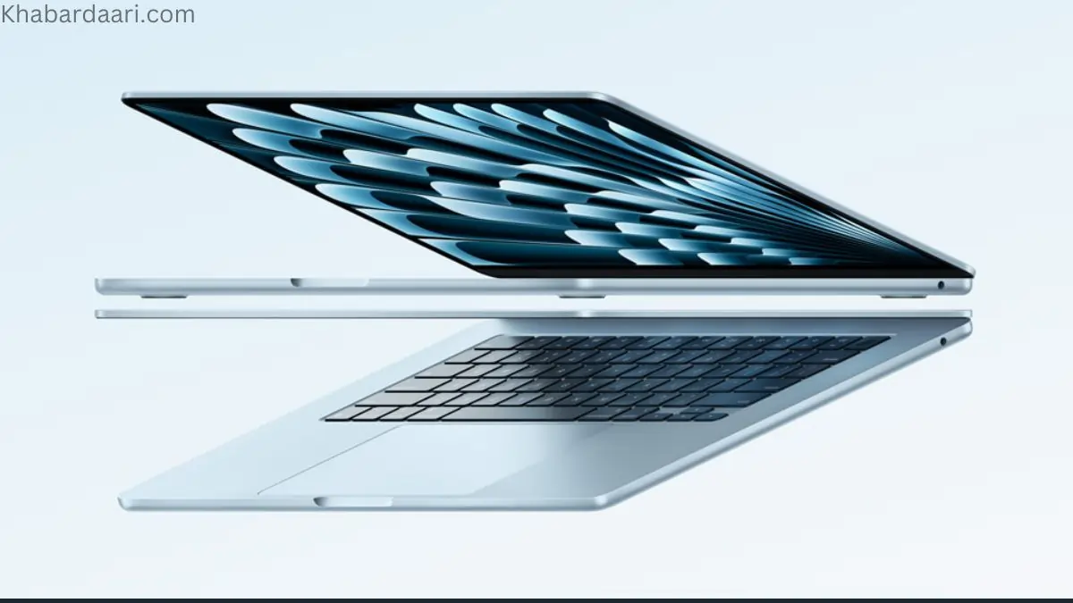 New MacBook Air M4 Features and Specifications