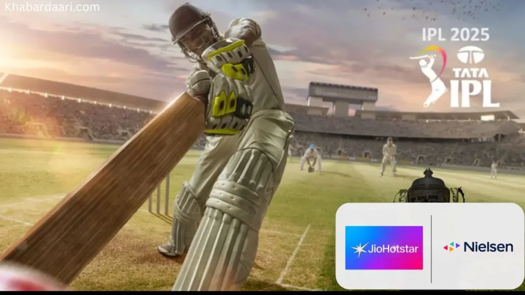 IPL 2025 से JioHotstar की होगी बंपर कमाई