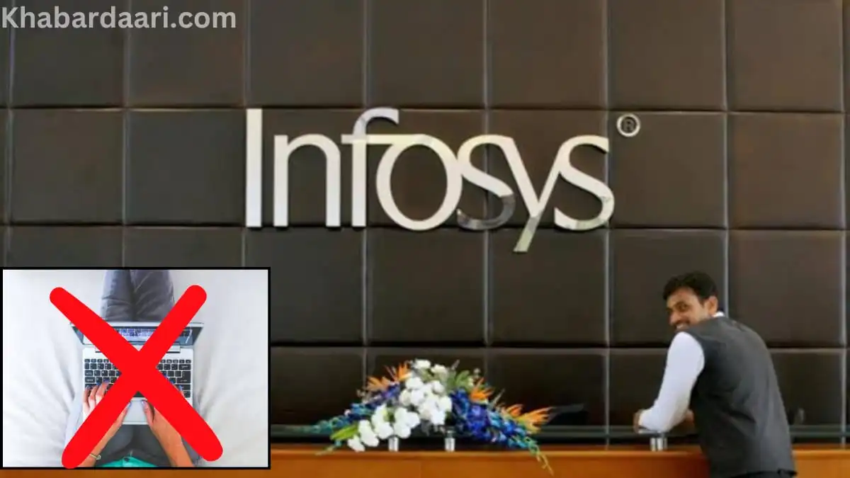 Infosys Work From Office Policy