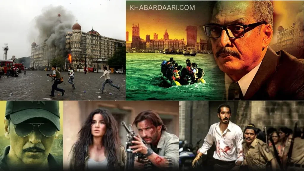 Best Movie Based on Terrorism