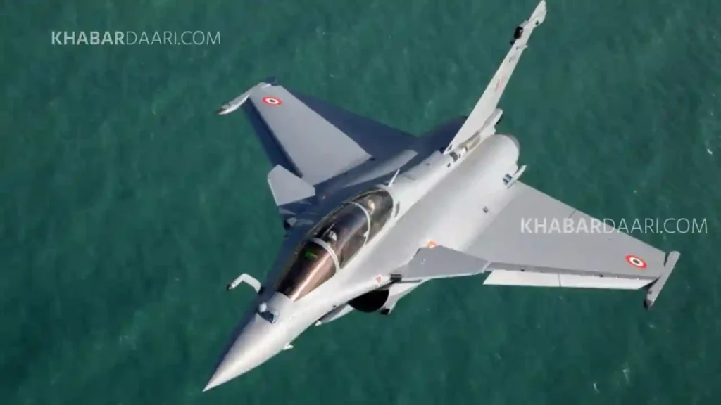 Rafale Marine Jets